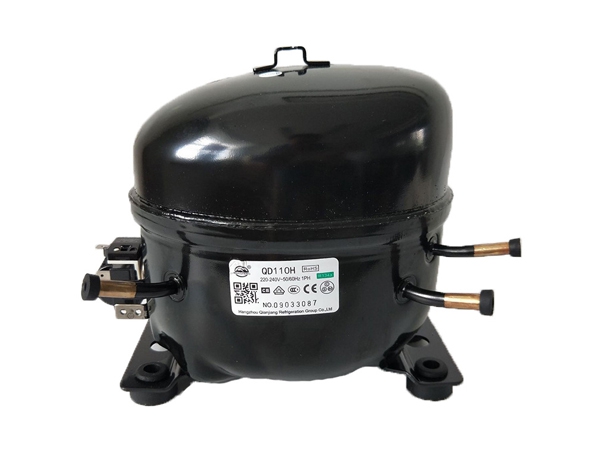制冷壓縮機產生回油現象怎么辦？
